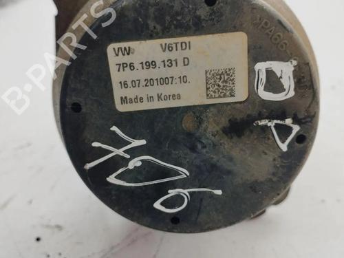 Engine mount PORSCHE CAYENNE (92A) 3.0 Diesel | BP36152614M89 - Image 6