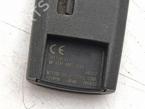 Electronic module MAZDA CX-7 (ER) 2.2 MZR-CD AWD (ER10A) | BP39897878M83 - Image 6