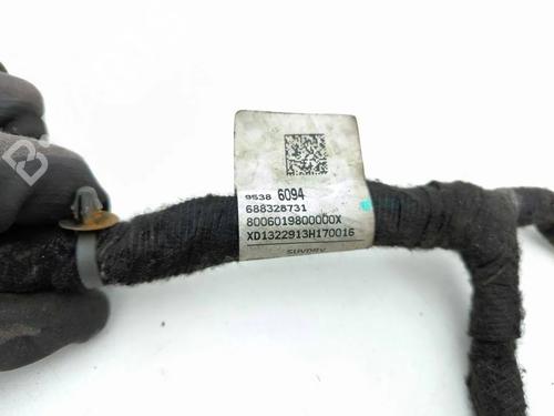 Wiring harness CHEVROLET TRAX 1.6 | BP36083794E16 - Image 9