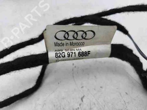 Wiring harness AUDI A1 Sportback (8XA, 8XF) 1.0 TFSI | BP28857441E16 