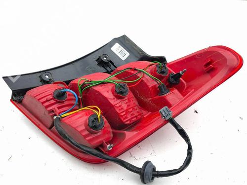 Left taillight CHEVROLET TRAX 1.4 | BP33009177C34 - Image 4
