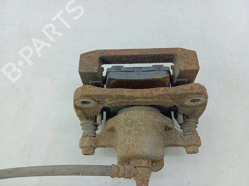 Left rear brake caliper MAZDA CX-7 (ER) 2.2 MZR-CD AWD (ER10A) | BP36349888M107 - Image 4