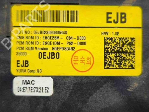 Electronic module KIA NIRO I (DE) E-NIRO | BP28882849M83 
