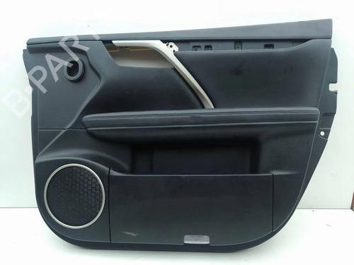 Høyre frontpanel Høyre frontpanel LEXUS RX (_L2_) 450h AWD (GYL25_, GYL25, GYL26) (262 hp) 36082297 36082297