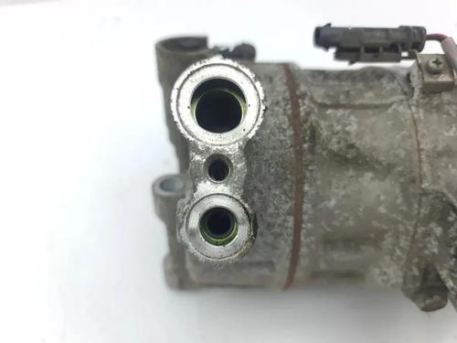 AC compressor OPEL INSIGNIA A (G09) 1.6 CDTi (68) | BP36104234M34 - Image 8