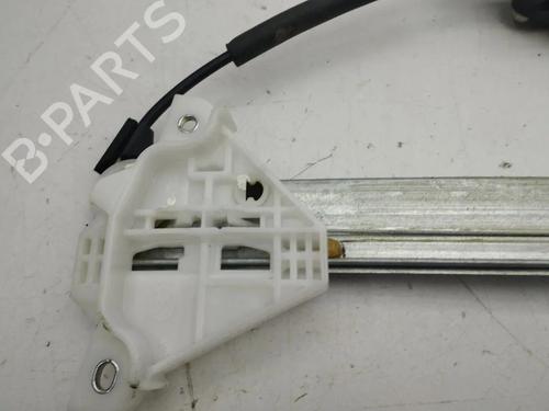 Rear right window mechanism MAZDA CX-5 (KF) 2.0 | BP36079834C25 - Image 8