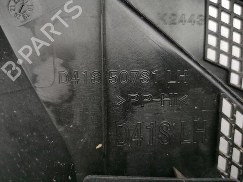 Other MAZDA MX-30 (DR) e-SKYACTIV | BP38243214O1  - Image 12