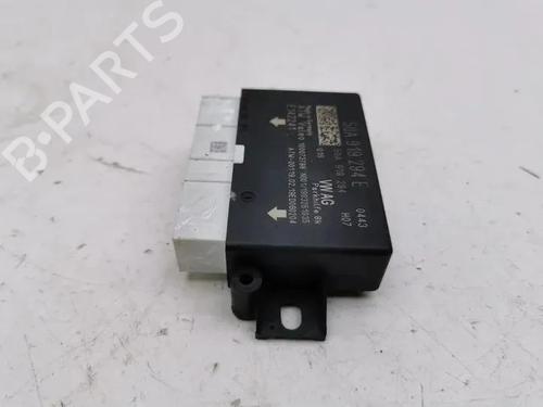 Electronic module VW ARTEON (3H7, 3H8) 2.0 TDI 4motion | BP28863692M83 - Image 3