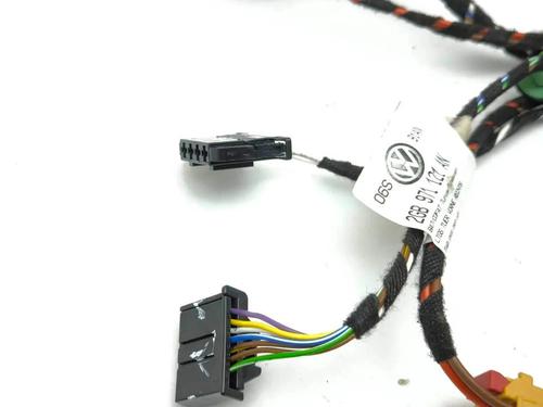 Wiring harness VW T-ROC (A11, D11) 1.5 TSI | BP36103064E16 - Image 3