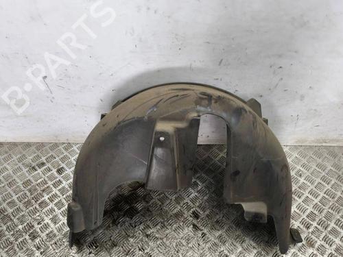 Hjulbue VW T-ROC (A11, D11) 1.0 TSI (116 hp) 28900624
