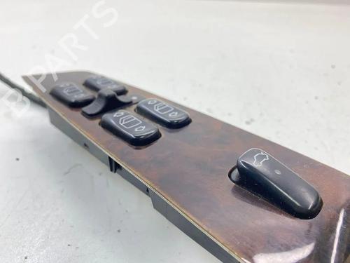 Left front window switch MERCEDES-BENZ S-CLASS (W220, V220) S 320 CDI (220.025, 220.125) | BP33911105I27 - Image 5
