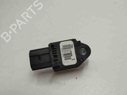 Used Electronic sensor TOYOTA COROLLA Verso (_E12_) 2.0 D-4D (CDE120_, CDE120R) (90 hp) 28845804