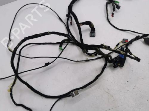 Switch LAND ROVER RANGE ROVER EVOQUE (L538) 2.2 D 4x4 | BP36213792I30 - Image 5