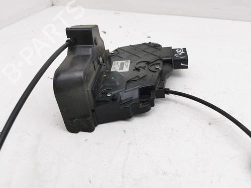 Front right lock VOLVO S80 II (124) 2.4 D | BP28887060C97 