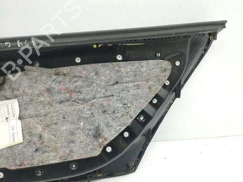 Rear left panel MERCEDES-BENZ CLK (C209) CLK 270 CDI (209.316) | BP36194529C60 - Image 7