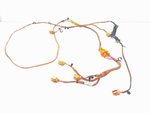 Elektronisk sensor SKODA ENYAQ iV SUV (5AZ) 50 | BP28907551M84 