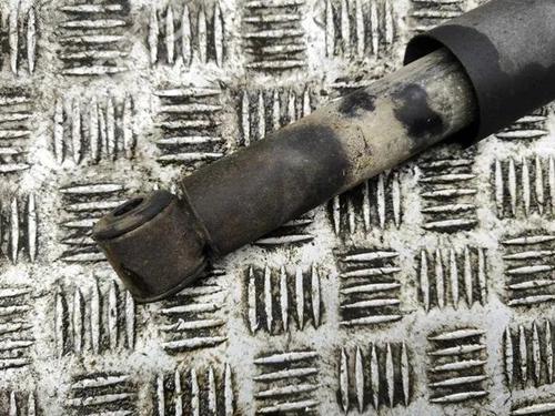 Right rear shock absorber MERCEDES-BENZ VITO / MIXTO Van (W639) 115 CDI (639.601, 639.603, 639.605) | BP28852286M19 