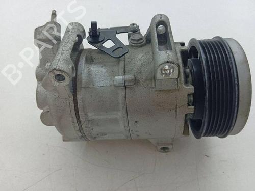 AC compressor CITROËN C5 AIRCROSS (A_) 1.2 PureTech 130 (ARHNSJ) | BP38244346M34 - Image 5