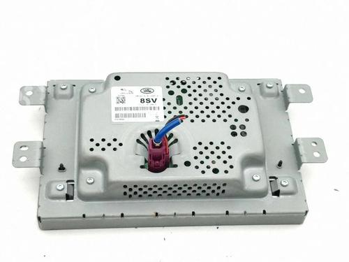 Display JAGUAR E-PACE (X540) 2.0 D180 AWD | BP37699141C48  - Image 5