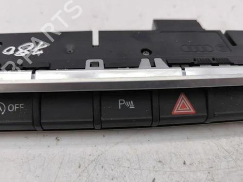 Switch AUDI Q2 (GAB, GAG) 35 TFSI | BP28861131I30 