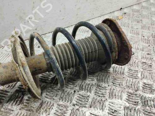 Left front shock absorber TOYOTA AVENSIS (_T25_) 2.0 D-4D (CDT250_, CDT250R) | BP28853573M16