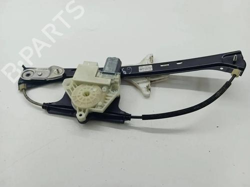 Rear right window mechanism VW PASSAT B8 Variant (3G5, CB5) 1.6 TDI | BP36080306C25 - Image 4