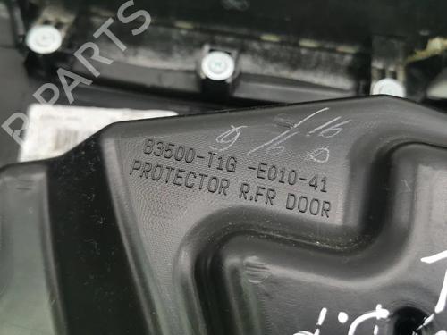 Front right panel HONDA CR-V IV (RM_) 1.6 i-DTEC 4WD (RE6) | BP36080460C59 - Image 2