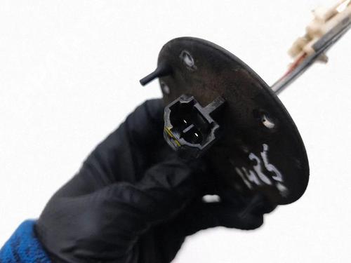 Electronic sensor MAZDA CX-7 (ER) 2.2 MZR-CD AWD (ER10A) | BP39474265M84 - Image 6