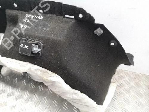 Boot lining HYUNDAI i30 Coupe 1.6 CRDi | BP38250289I3 - Image 7