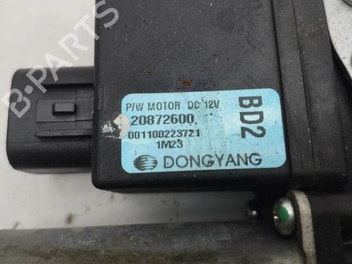 Front right window mechanism OPEL ANTARA A (L07) 2.2 CDTi | BP36085567C23 - Image 7