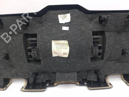 Boot lining PORSCHE CAYENNE (92A) 3.0 Diesel | BP36186993I3 - Image 10