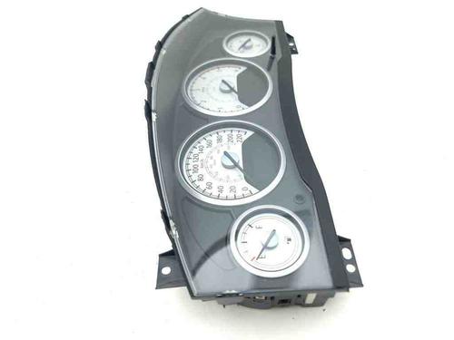 Instrument cluster CHRYSLER GRAND VOYAGER V (RT) 2.8 CRD | BP28878606C47