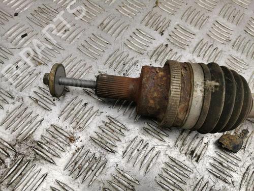 Left rear driveshaft FORD KUGA II (DM2) 2.0 TDCi 4x4 | BP38249079M40 - Image 8