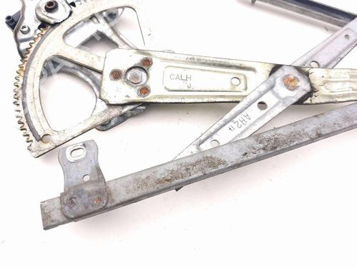 Front left window mechanism TOYOTA GT 86 Coupe (ZN6_) 2.0 (ZN6AC_, ZN6BC_, ZN6K) | BP29813058C22 