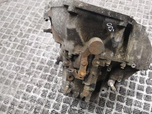 Caja de cambios HONDA ACCORD VIII (CU) 2.2 i-DTEC (CU3) (150 hp) 28893952