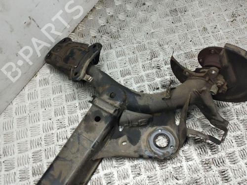 Rear axle SEAT ATECA (KH7, KHP) 1.5 TSI | BP28897525M2 