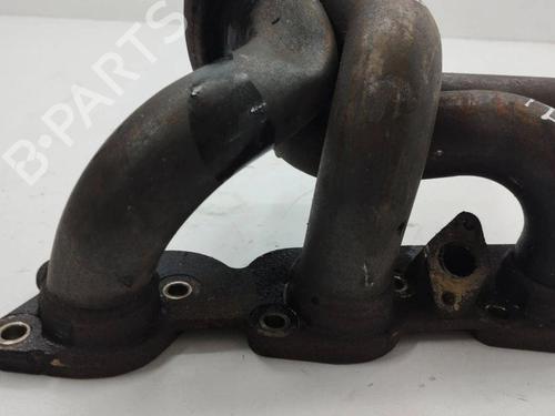 Udstødningsmanifold MASERATI QUATTROPORTE V 4.2 | BP28904439M110