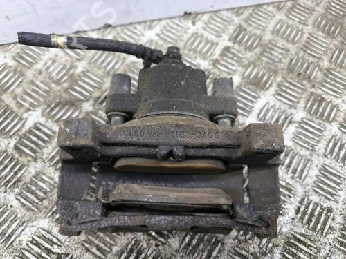 Left front brake caliper FORD GALAXY III (CK) 2.0 TDCi | BP39258375M105 - Image 8