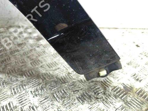 Left front fenders MAZDA CX-7 (ER) 2.2 MZR-CD AWD (ER10A) | BP28900004C41 