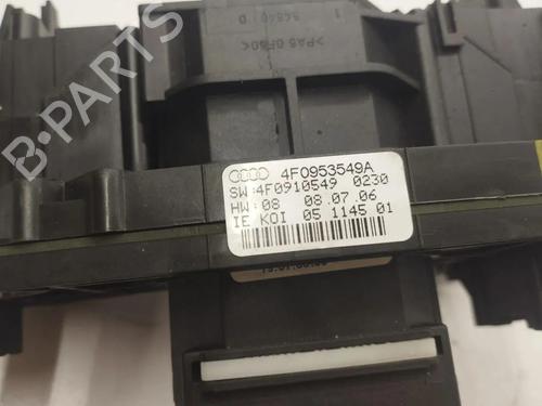 Steering column stalk AUDI Q7 (4LB) 3.0 TDI quattro | BP33922565I23 - Image 9
