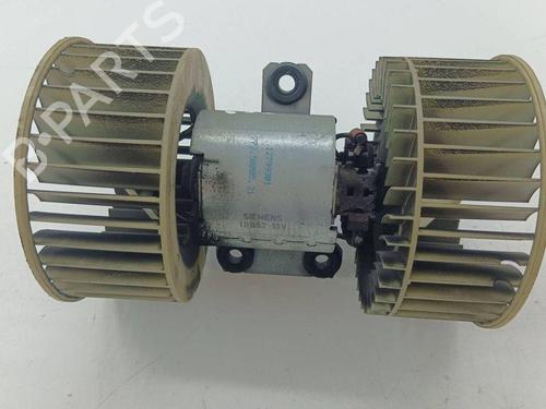Used Heater matrix BMW 5 (E39) 530 d (184 hp) 28895563
