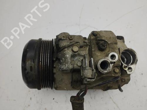AC compressor MERCEDES-BENZ C-CLASS (W204) C 200 CDI (204.001) | BP36062940M34  - Image 7