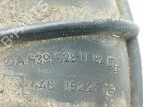 Pipe MERCEDES-BENZ VITO / MIXTO Van (W639) 109 CDI (639.601, 639.603, 639.605) | BP37290567M125 - Image 5