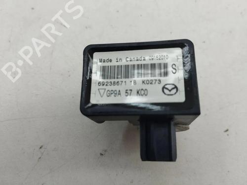 Electronic sensor MAZDA CX-7 (ER) 2.2 MZR-CD AWD (ER10A) | BP33877476M84 - Image 4