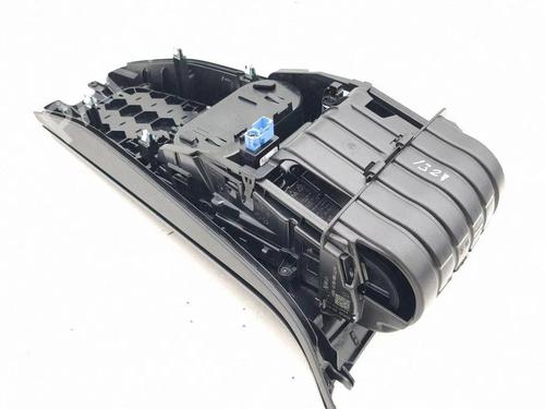 Middle console MERCEDES-BENZ A-CLASS (W177) A 200 (177.087) | BP40263305I22 - Image 9