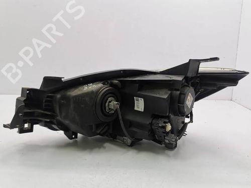 Right headlight MAZDA CX-5 (KE, GH) 2.2 D AWD (KE102) | BP33640122C29 - Image 3