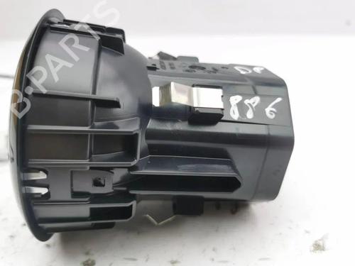 Air vent MERCEDES-BENZ EQA (H243) EQA 250 (243.701) | BP36180281I21 - Image 4