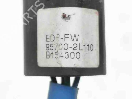 Electronic module HYUNDAI i30 Estate (FD) 1.6 CRDi | BP28841395M83 