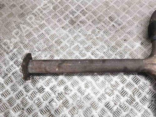 Exhaust system NISSAN 350Z Coupe (Z33) 3.5 (AAZ33) | BP28882498M121 