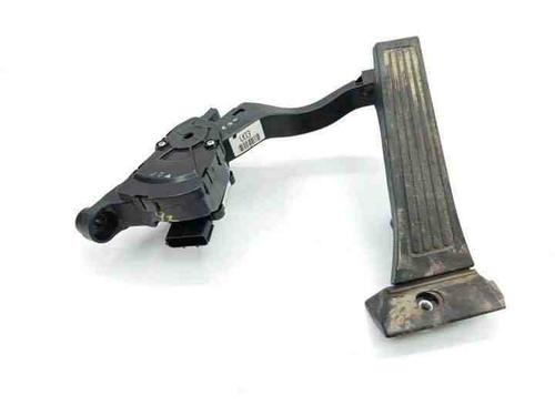 Used Pedal HYUNDAI i40 I (VF) 1.7 CRDi (136 hp) 28848166